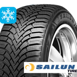 SAILUN ICE BLAZER ALPINE 165/65 R14 79T