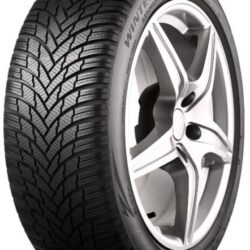 FIRESTONE WINTERHAWK 4 195/65 R15 91T
